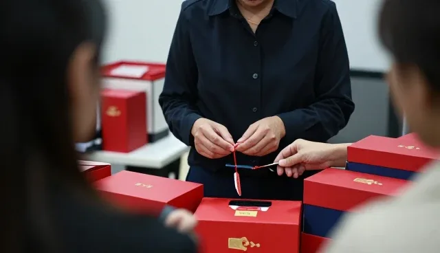 定制办公用品套装的包装设计使用与维护建议