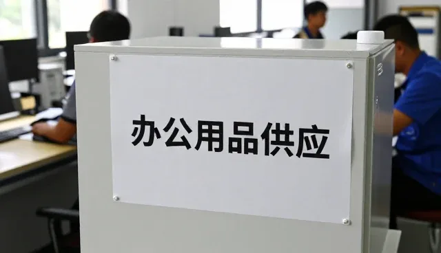 定制办公用品套装办公用品供应深度分享（商品定制适用）